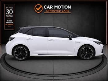 Used Toyota Corolla 2021 for sale - 79657255: Photo