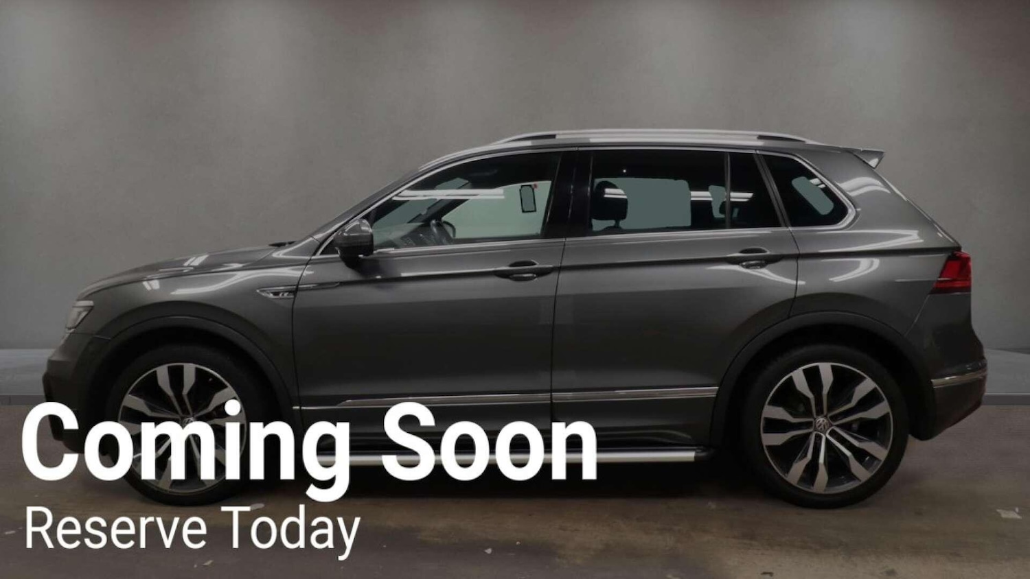 Used Volkswagen Tiguan 2019 for sale - 77574876: Photo 19
