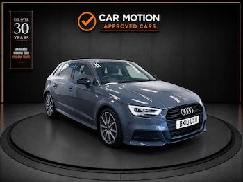 Used Audi A3 2018 for sale - 79236379: Photo