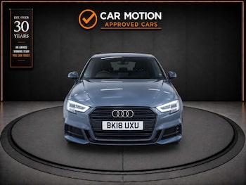 Used Audi A3 2018 for sale - 79236379: Photo