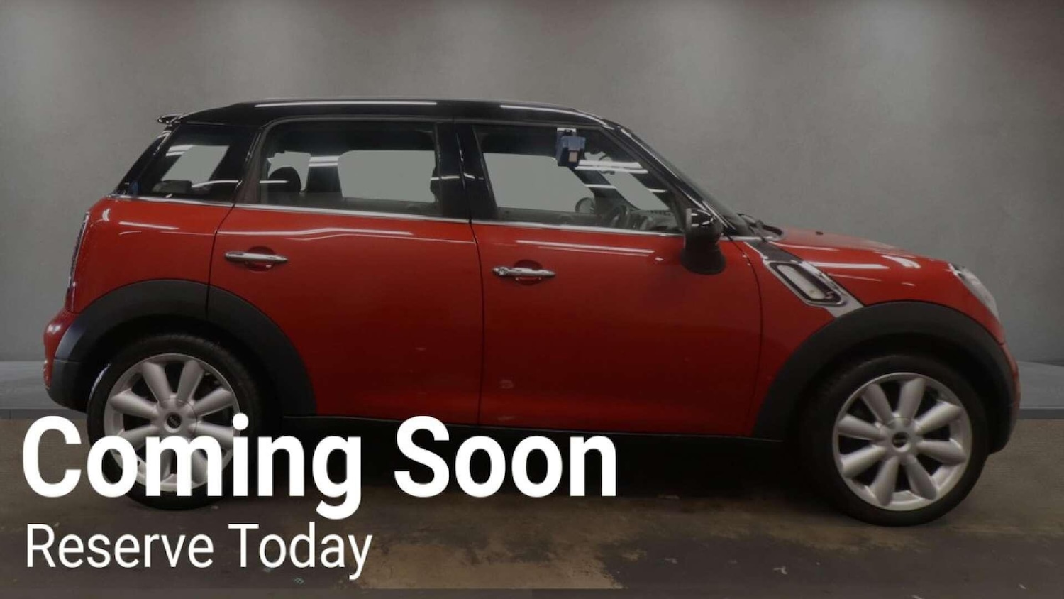 Used MINI Countryman 2013 for sale - 76807686: Photo 15