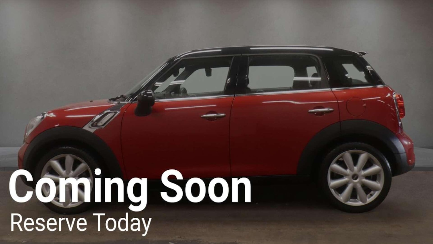 Used MINI Countryman 2013 for sale - 76807686: Photo 17