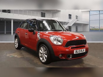 Used MINI Countryman 2013 for sale - 76807686: Photo
