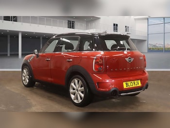 Used MINI Countryman 2013 for sale - 76807686: Photo