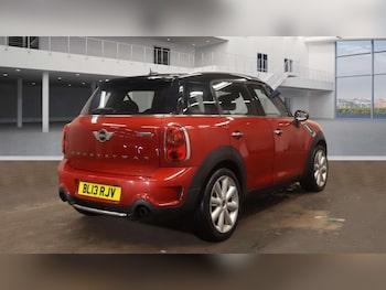 Used MINI Countryman 2013 for sale - 76807686: Photo