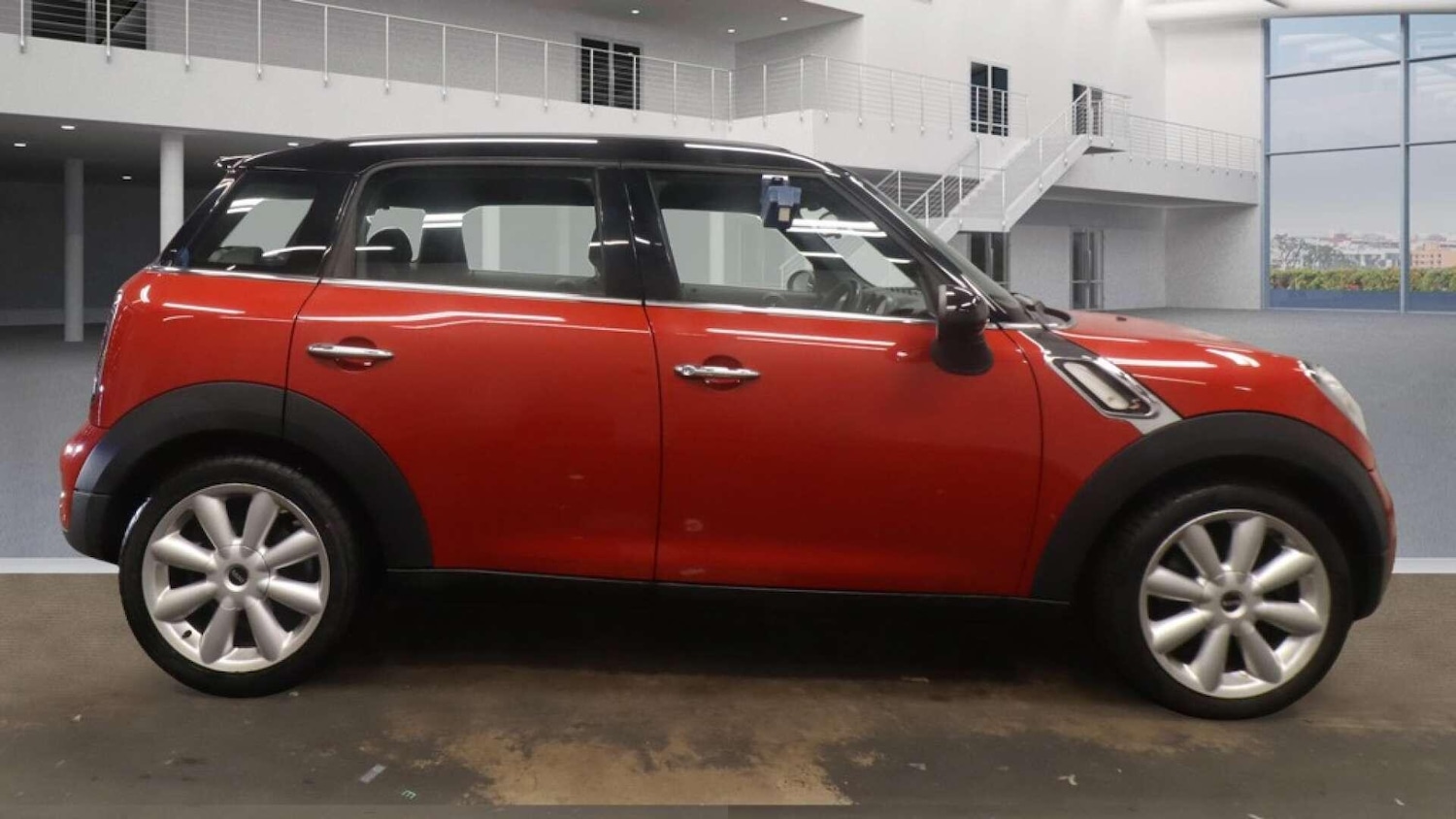 Used MINI Countryman 2013 for sale - 76807686: Photo 5
