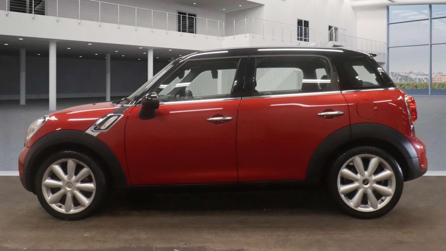 Used MINI Countryman 2013 for sale - 76807686: Photo 7