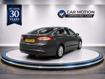 Used Ford Mondeo 2016 for sale - 78481315: Photo
