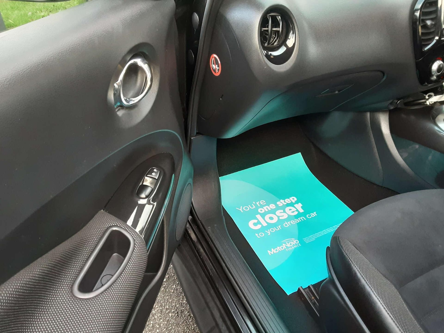 Used Nissan Juke 2016 for sale - 76807674: Photo 21