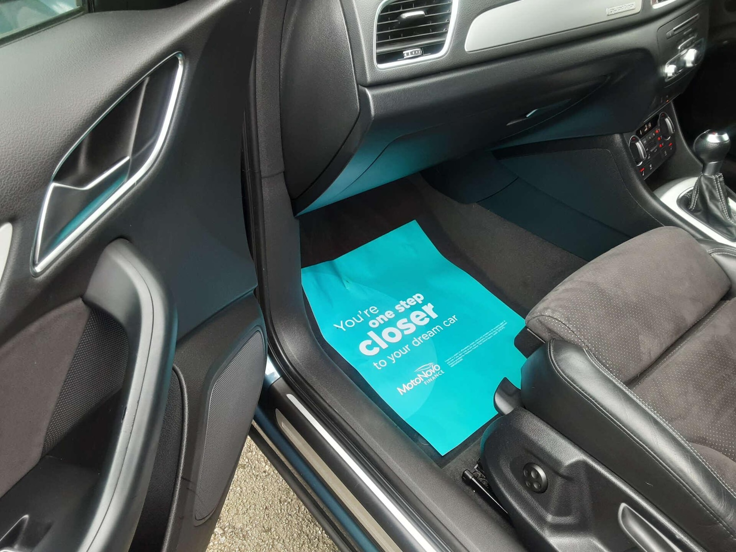 Used Audi Q3 2015 for sale - 77523603: Photo 24