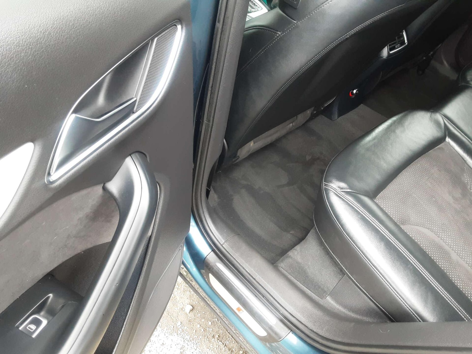 Used Audi Q3 2015 for sale - 77523603: Photo 25