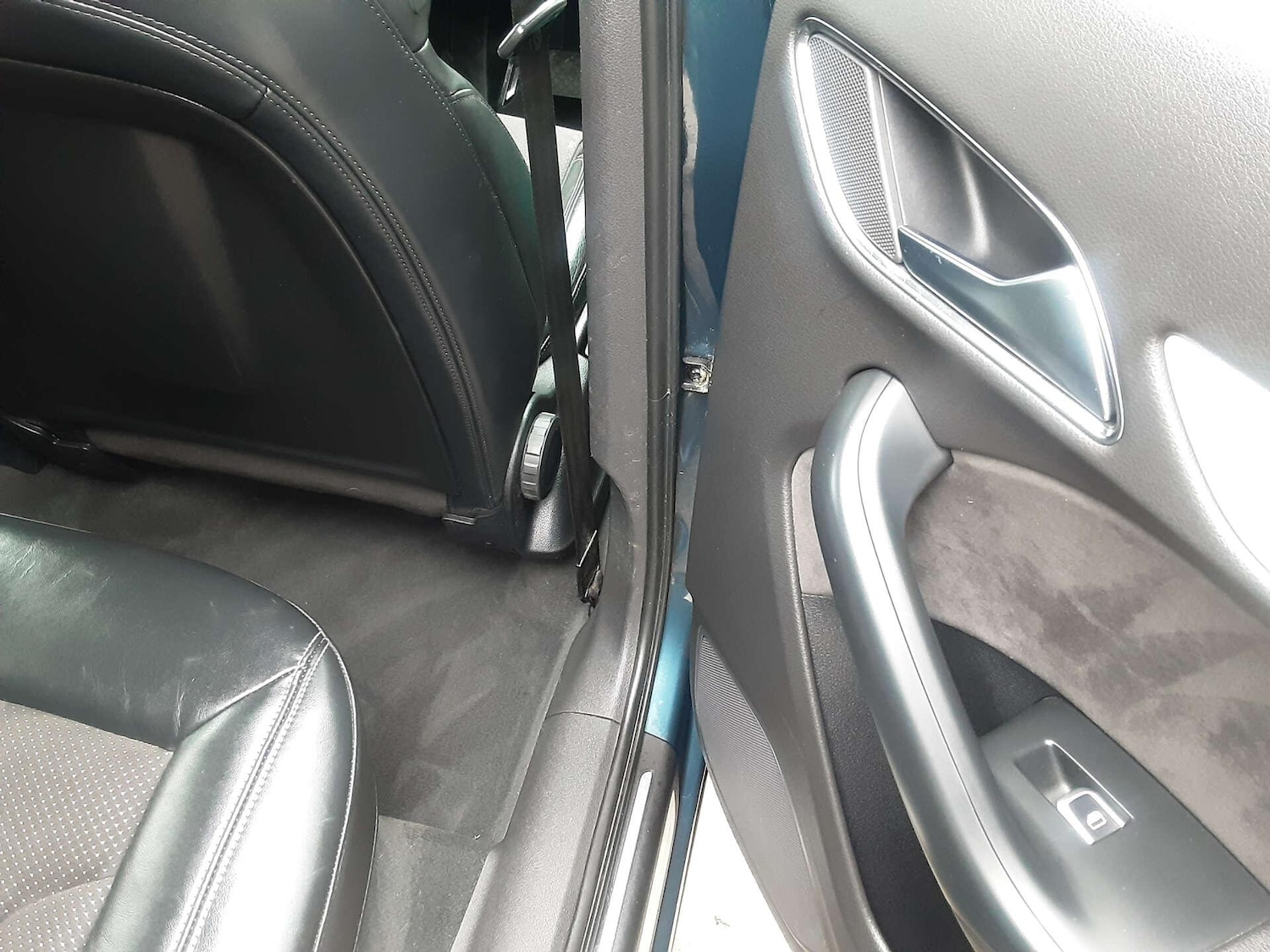 Used Audi Q3 2015 for sale - 77523603: Photo 26