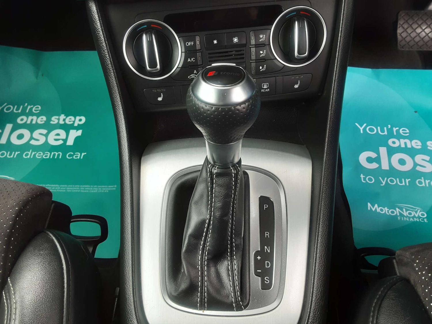 Used Audi Q3 2015 for sale - 77523603: Photo 29