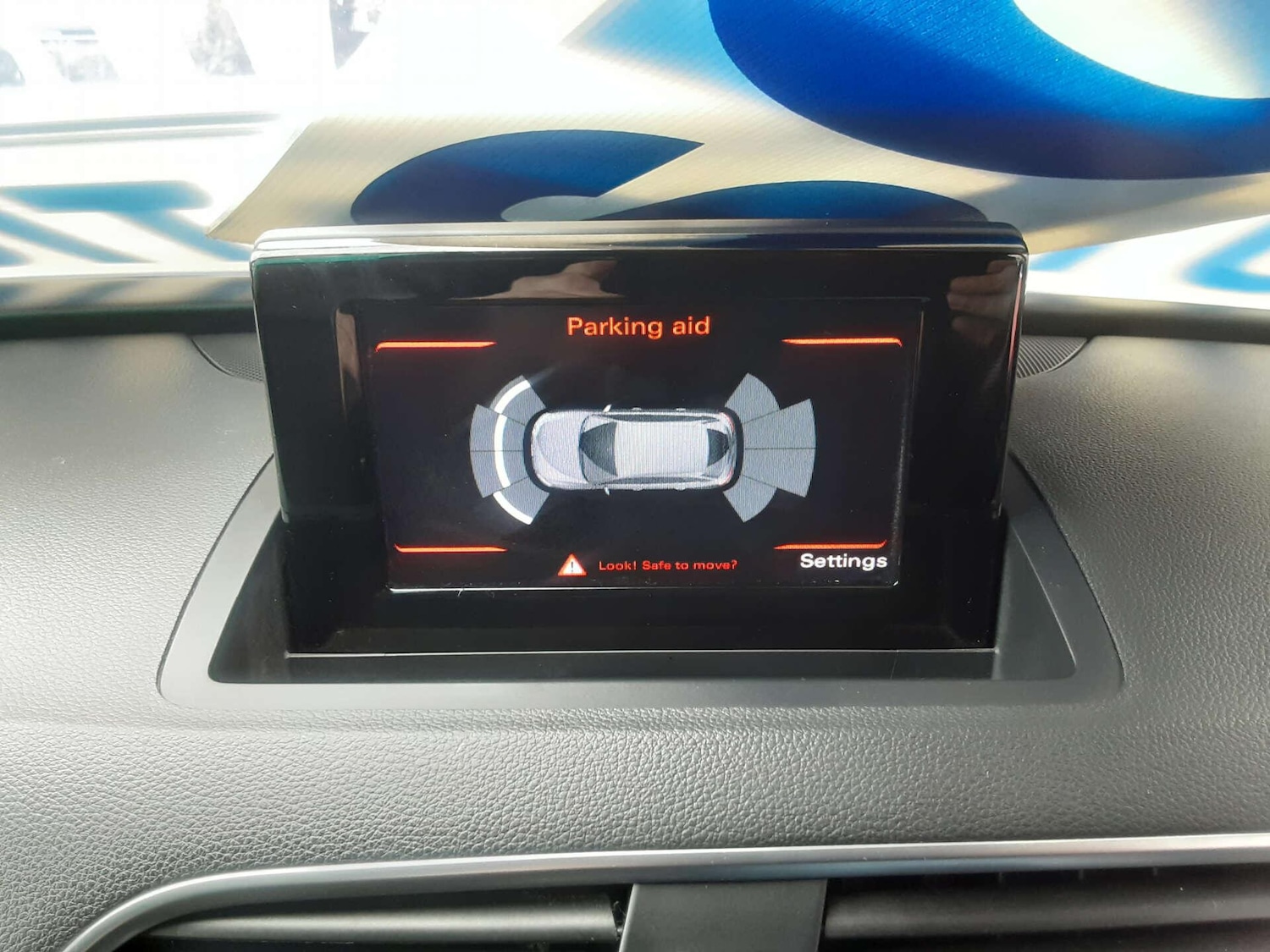 Used Audi Q3 2015 for sale - 77523603: Photo 31