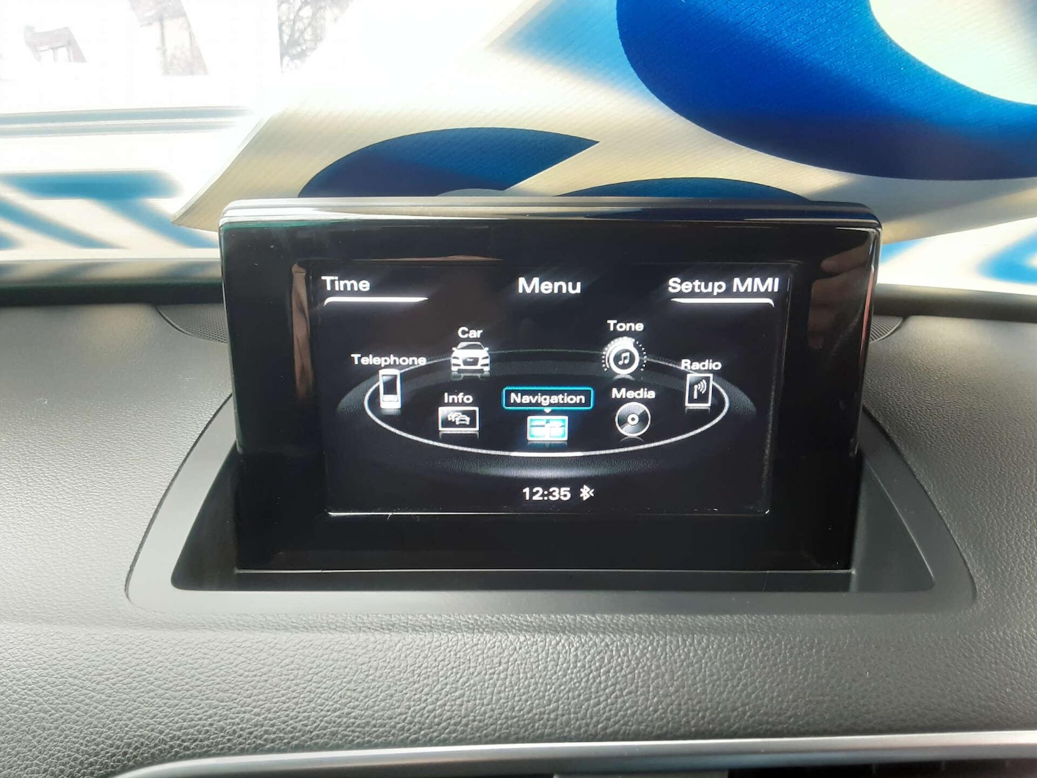 Used Audi Q3 2015 for sale - 77523603: Photo 32