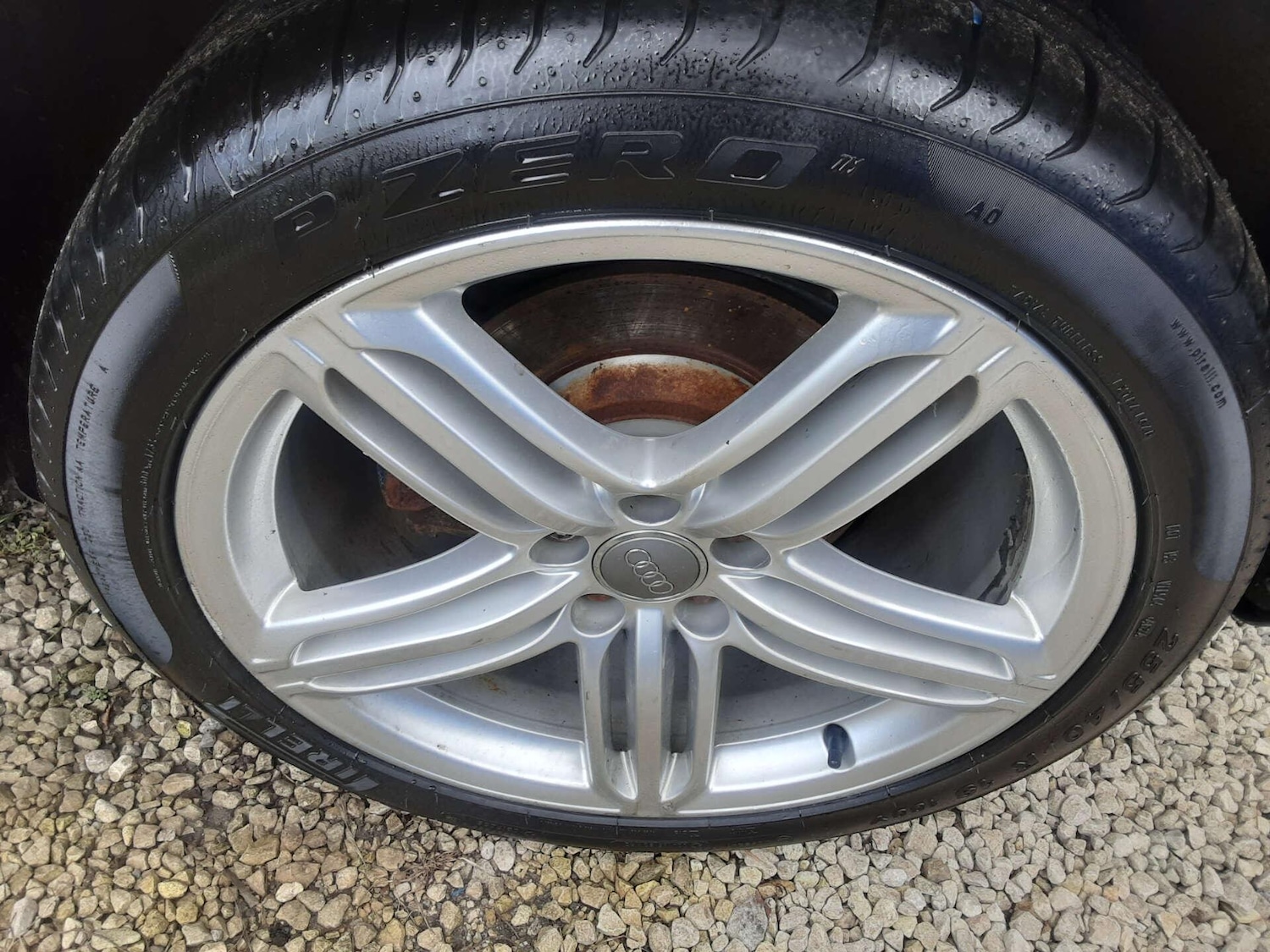 Used Audi Q3 2015 for sale - 77523603: Photo 34