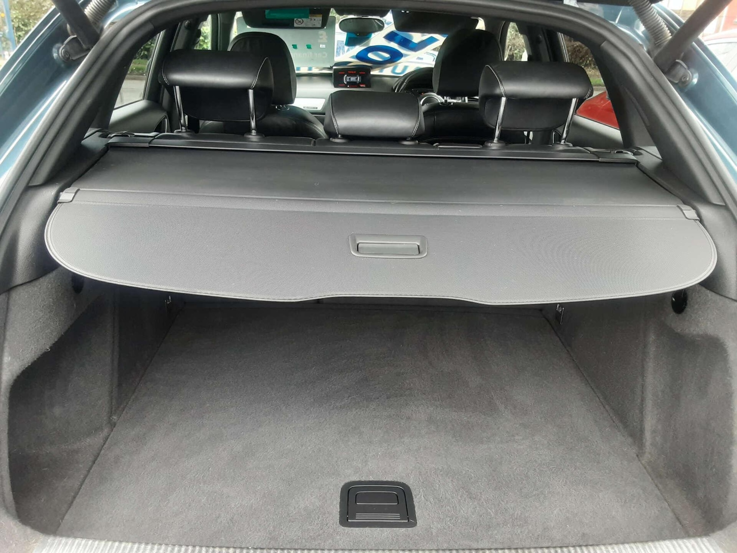 Used Audi Q3 2015 for sale - 77523603: Photo 35