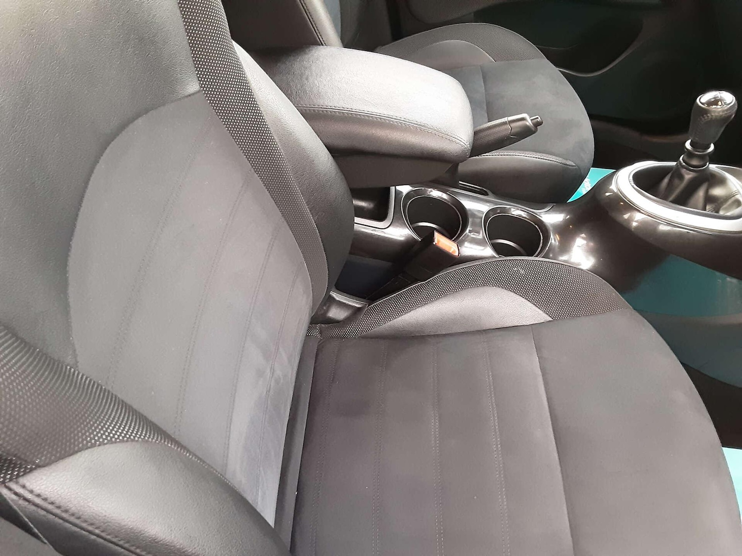 Used Nissan Juke 2016 for sale - 77626090: Photo 18