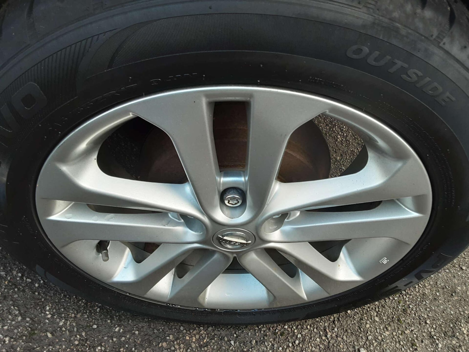 Used Nissan Juke 2016 for sale - 77626090: Photo 29