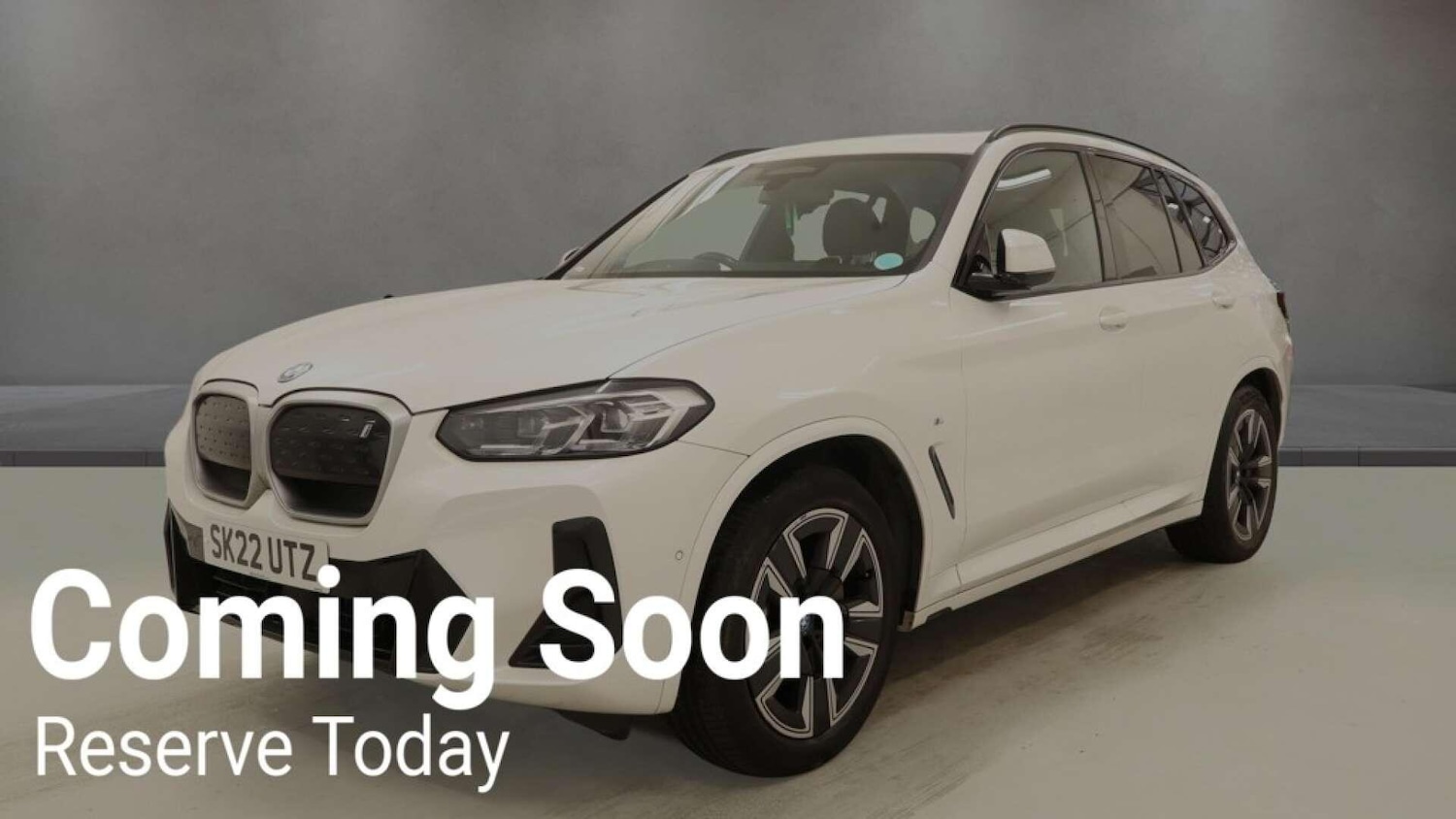 Used BMW iX3 for sale - 78115583: Photo 11