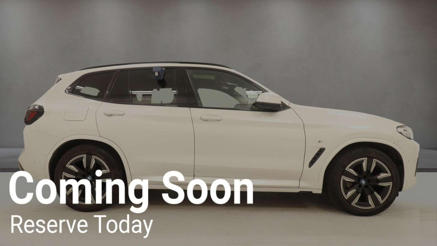 Used BMW iX3 for sale - 78115583: Photo 17