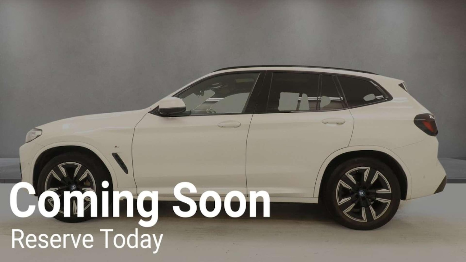 Used BMW iX3 for sale - 78115583: Photo 19