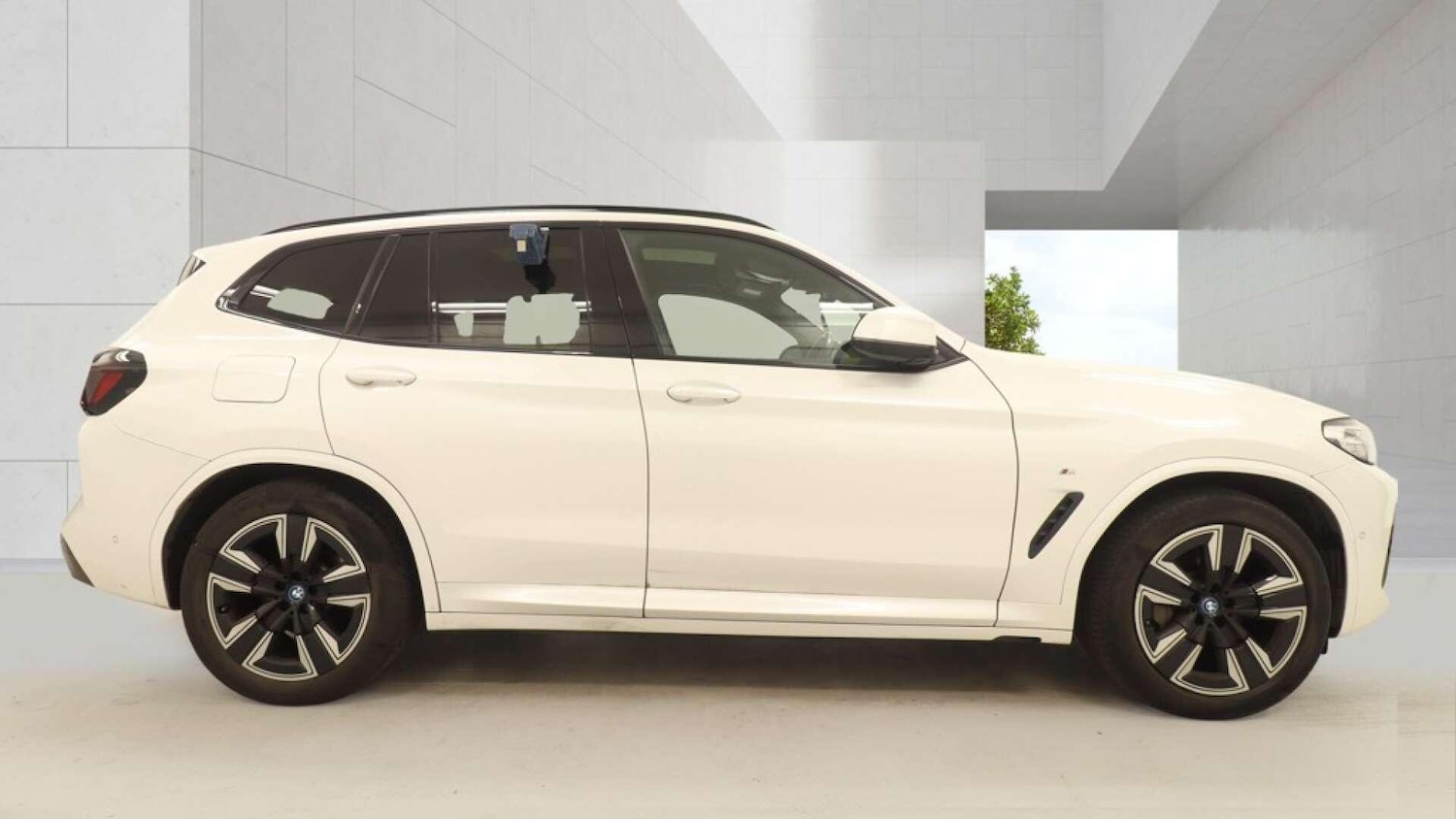 Used BMW iX3 for sale - 78115583: Photo 6