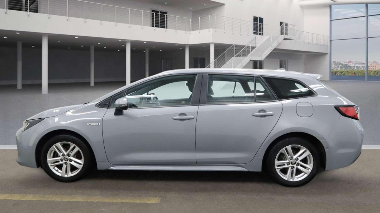 Used Toyota Corolla for sale - 77854084: Photo 12