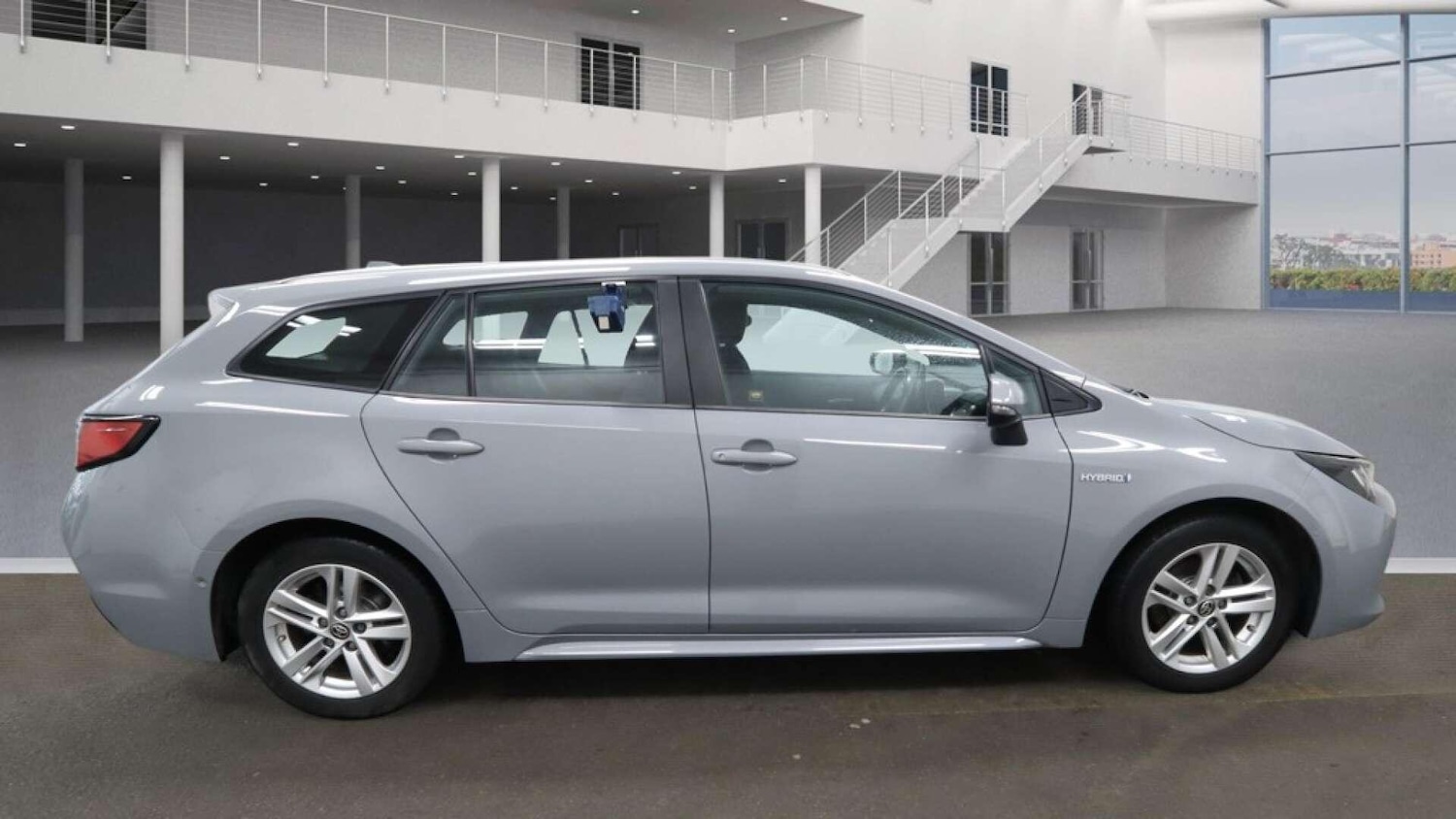 Used Toyota Corolla for sale - 77854084: Photo 9