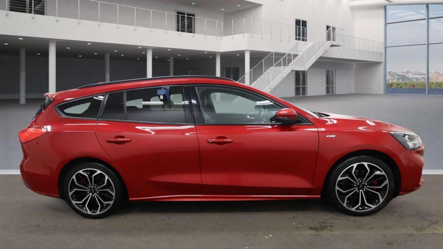 Used Ford Focus for sale - 77266940: Photo 9