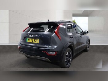 Used Kia Niro 2023 for sale - 78384082: Photo