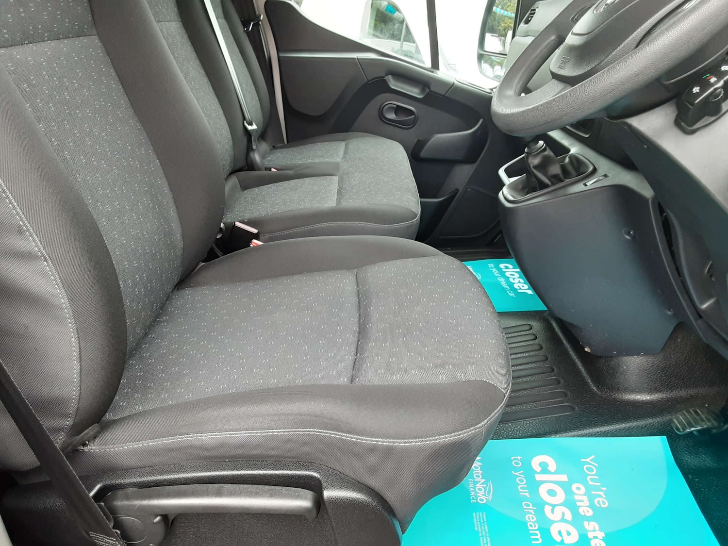 Used Vauxhall Movano 2021 for sale - 76404622: Photo 20