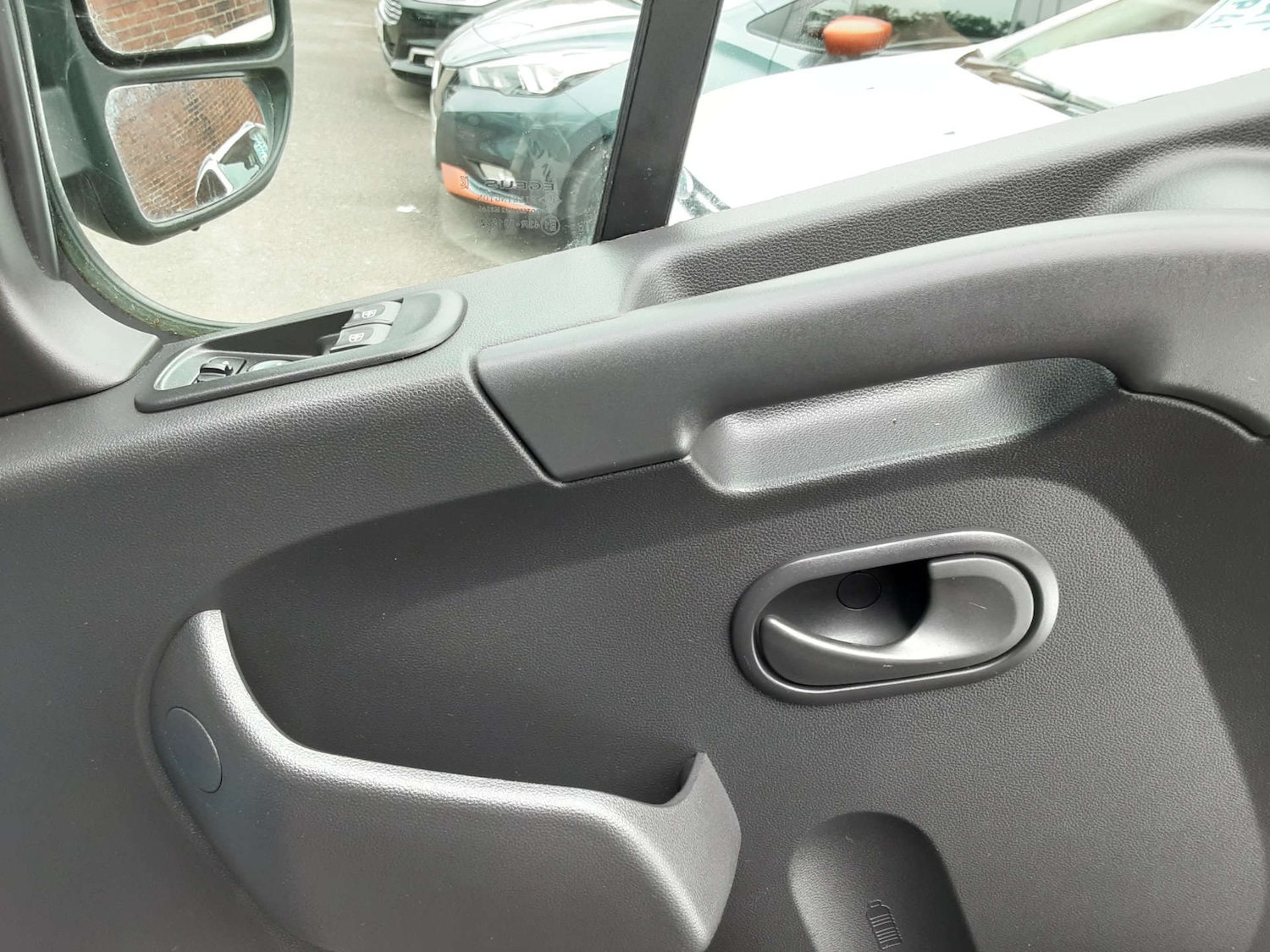 Used Vauxhall Movano 2021 for sale - 76404622: Photo 25