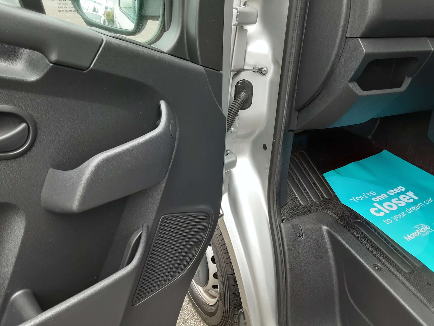 Used Vauxhall Movano 2021 for sale - 76404622: Photo 26