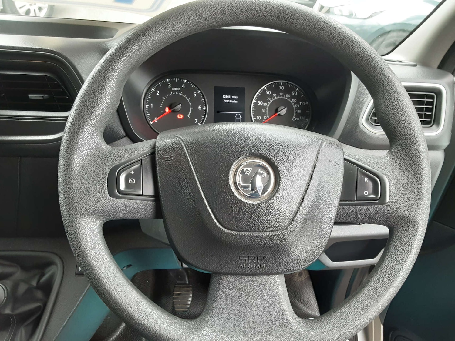 Used Vauxhall Movano 2021 for sale - 76404622: Photo 27