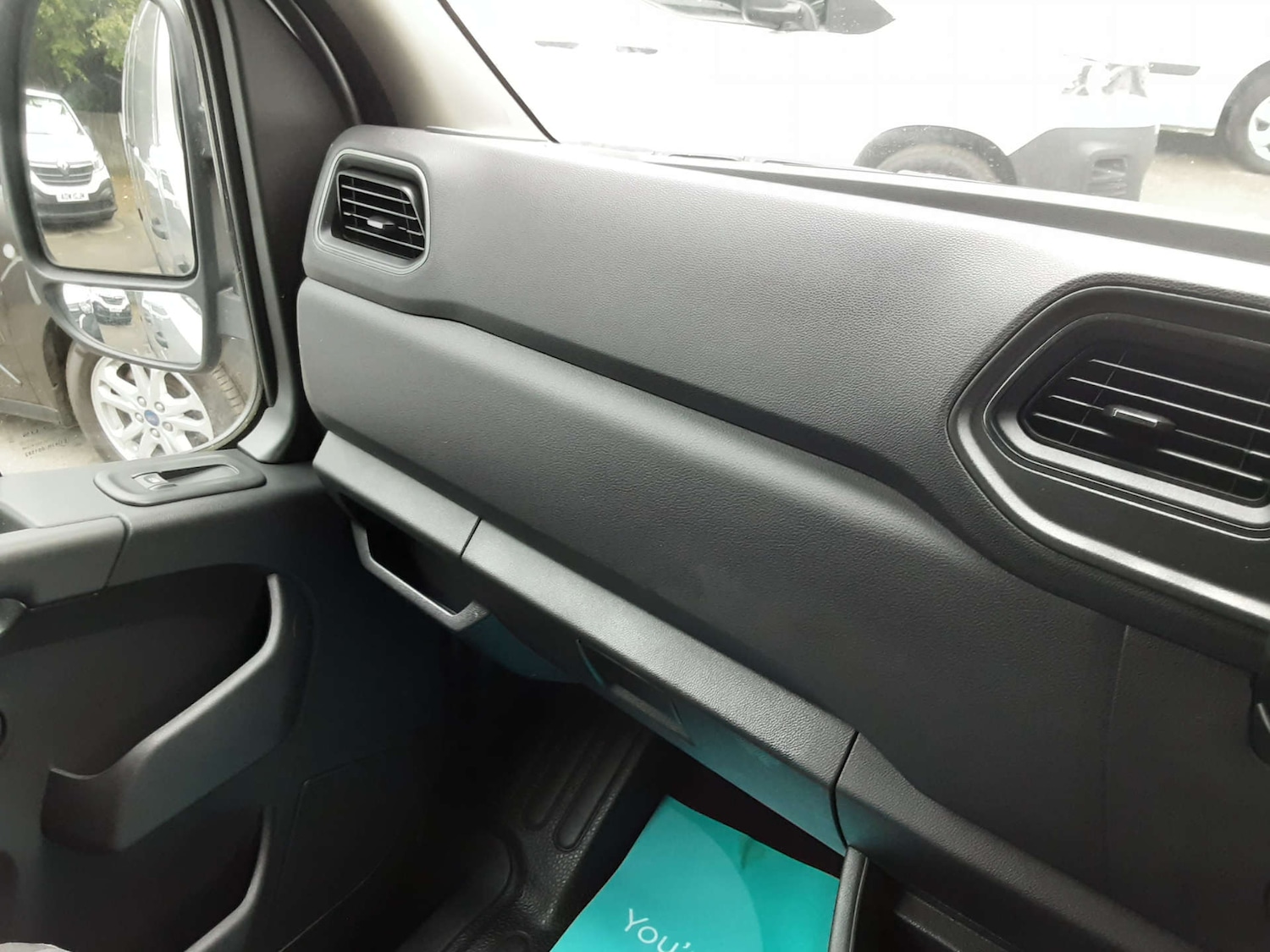 Used Vauxhall Movano 2021 for sale - 76404622: Photo 28