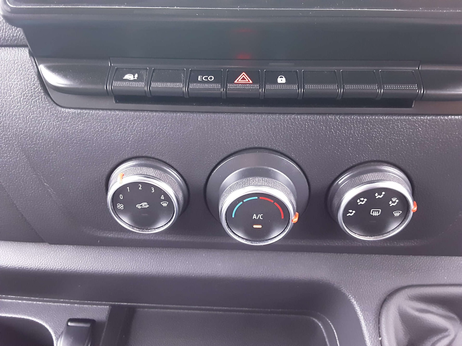 Used Vauxhall Movano 2021 for sale - 76404622: Photo 29