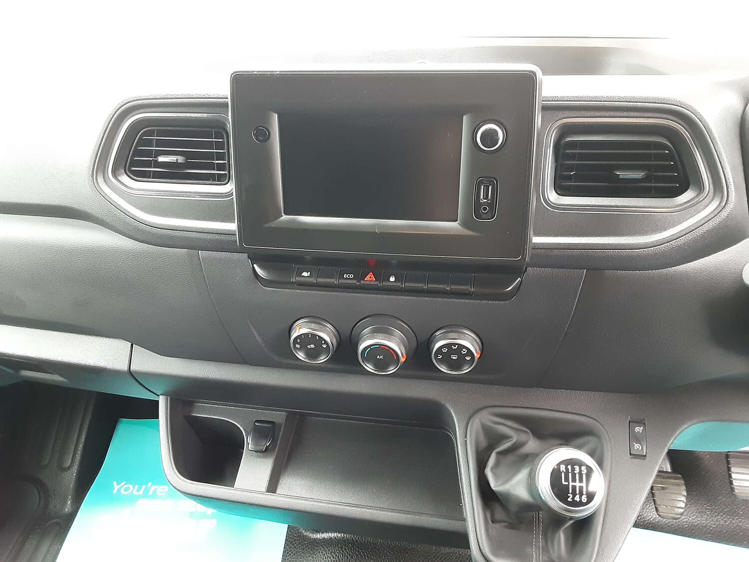 Used Vauxhall Movano 2021 for sale - 76404622: Photo 30