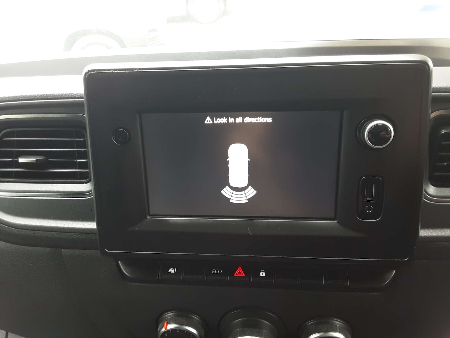 Used Vauxhall Movano 2021 for sale - 76404622: Photo 33