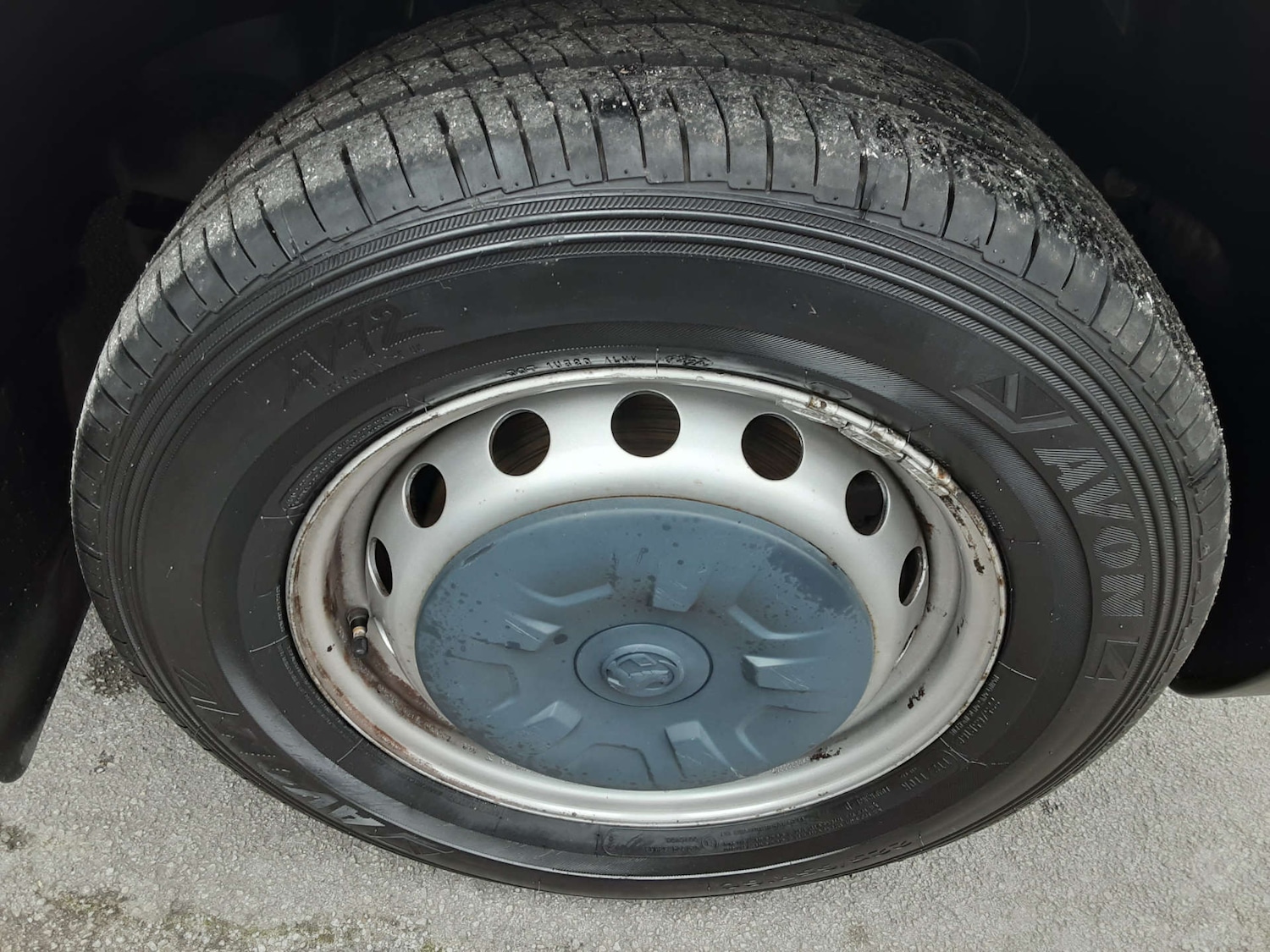 Used Vauxhall Movano 2021 for sale - 76404622: Photo 36