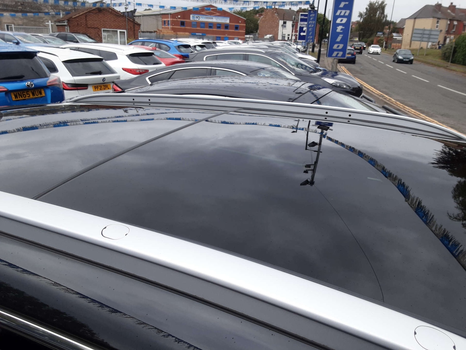 Used Kia Sportage 2021 for sale - 76404603: Photo 12