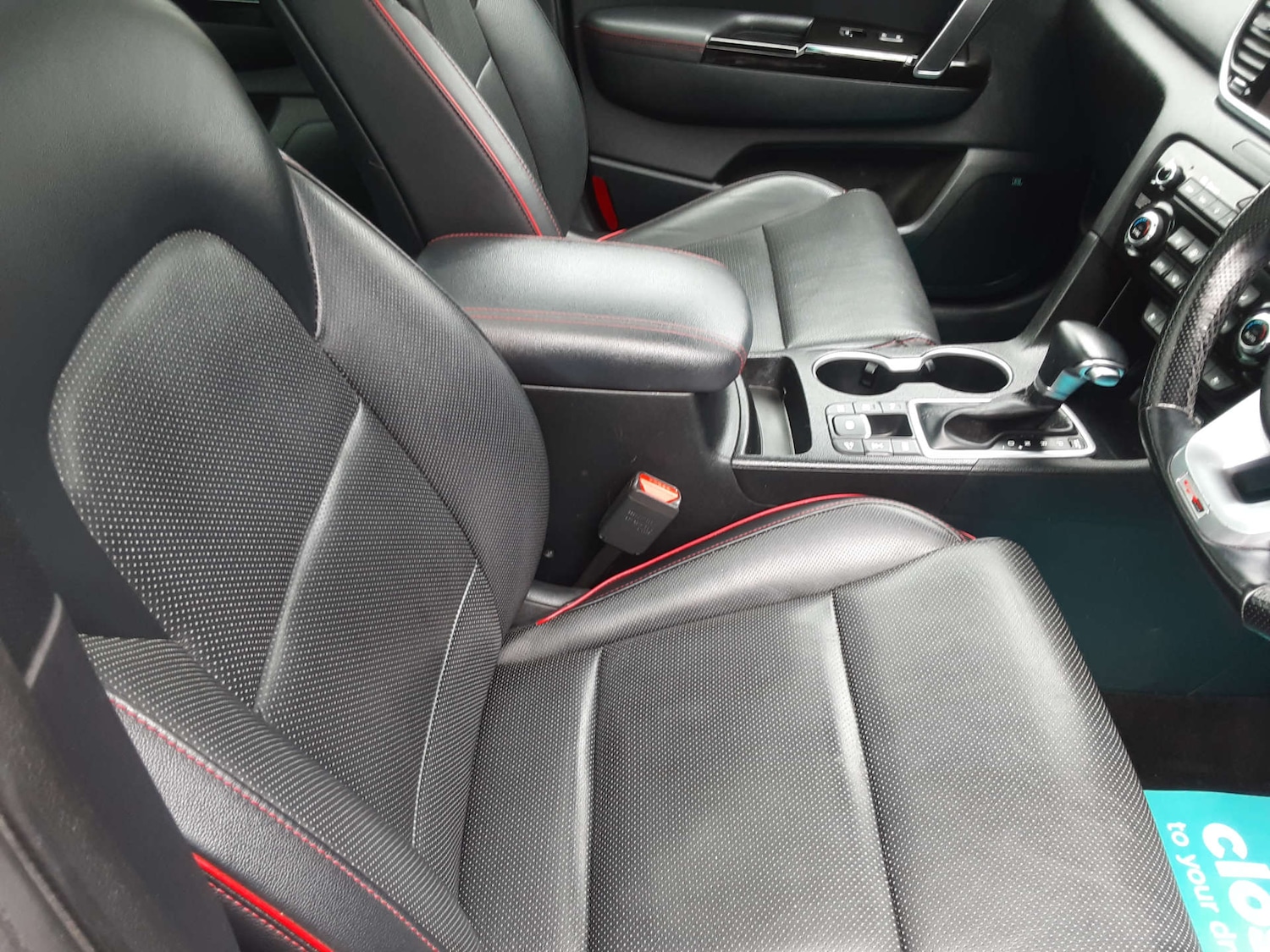 Used Kia Sportage 2021 for sale - 76404603: Photo 18