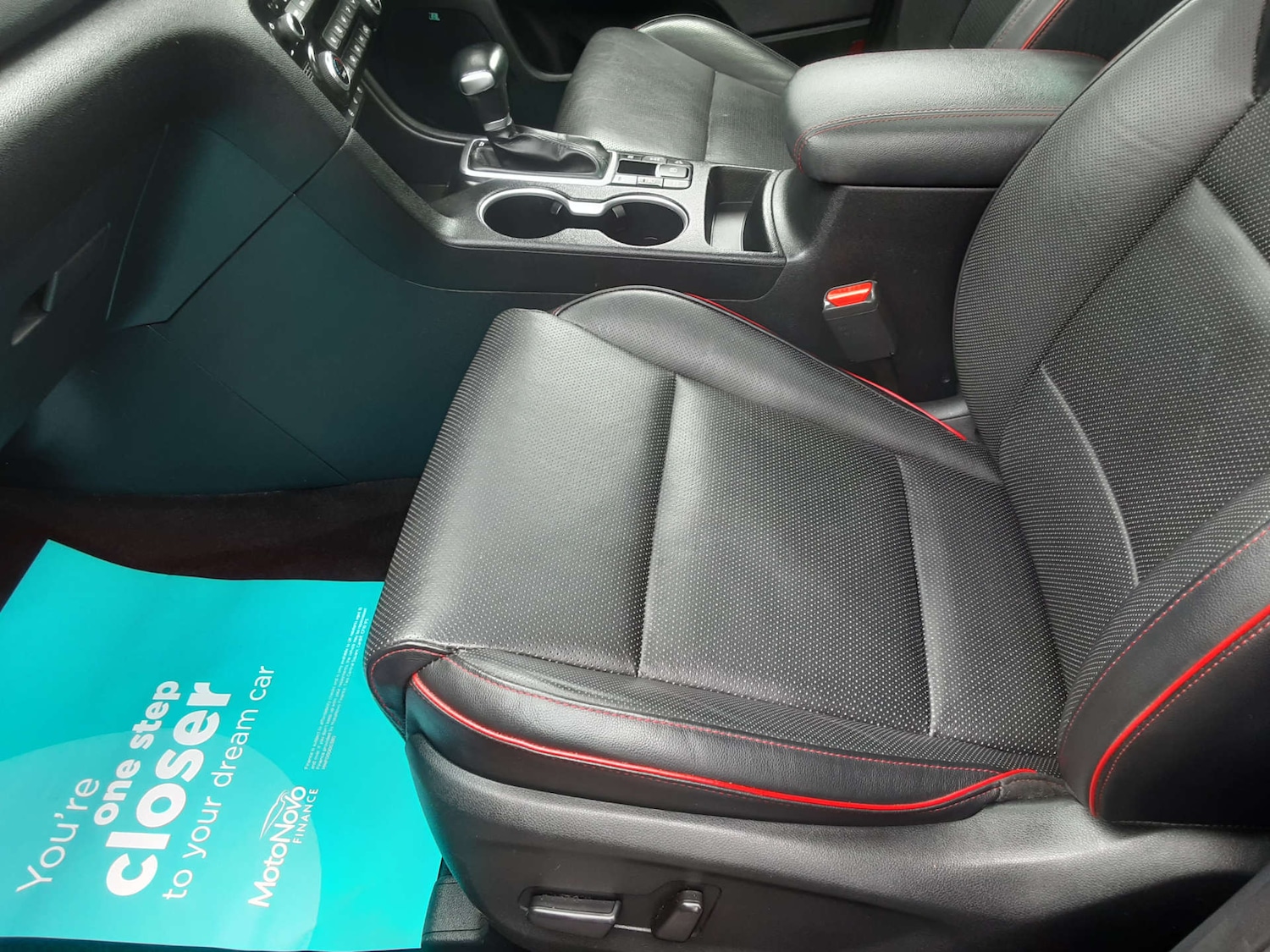 Used Kia Sportage 2021 for sale - 76404603: Photo 21