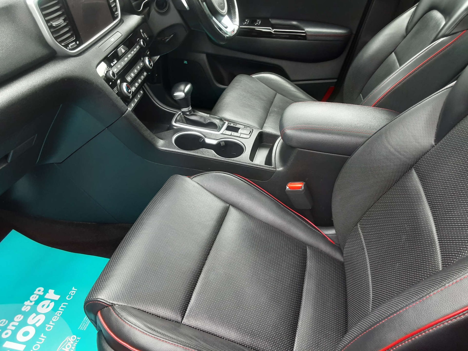 Used Kia Sportage 2021 for sale - 76404603: Photo 22