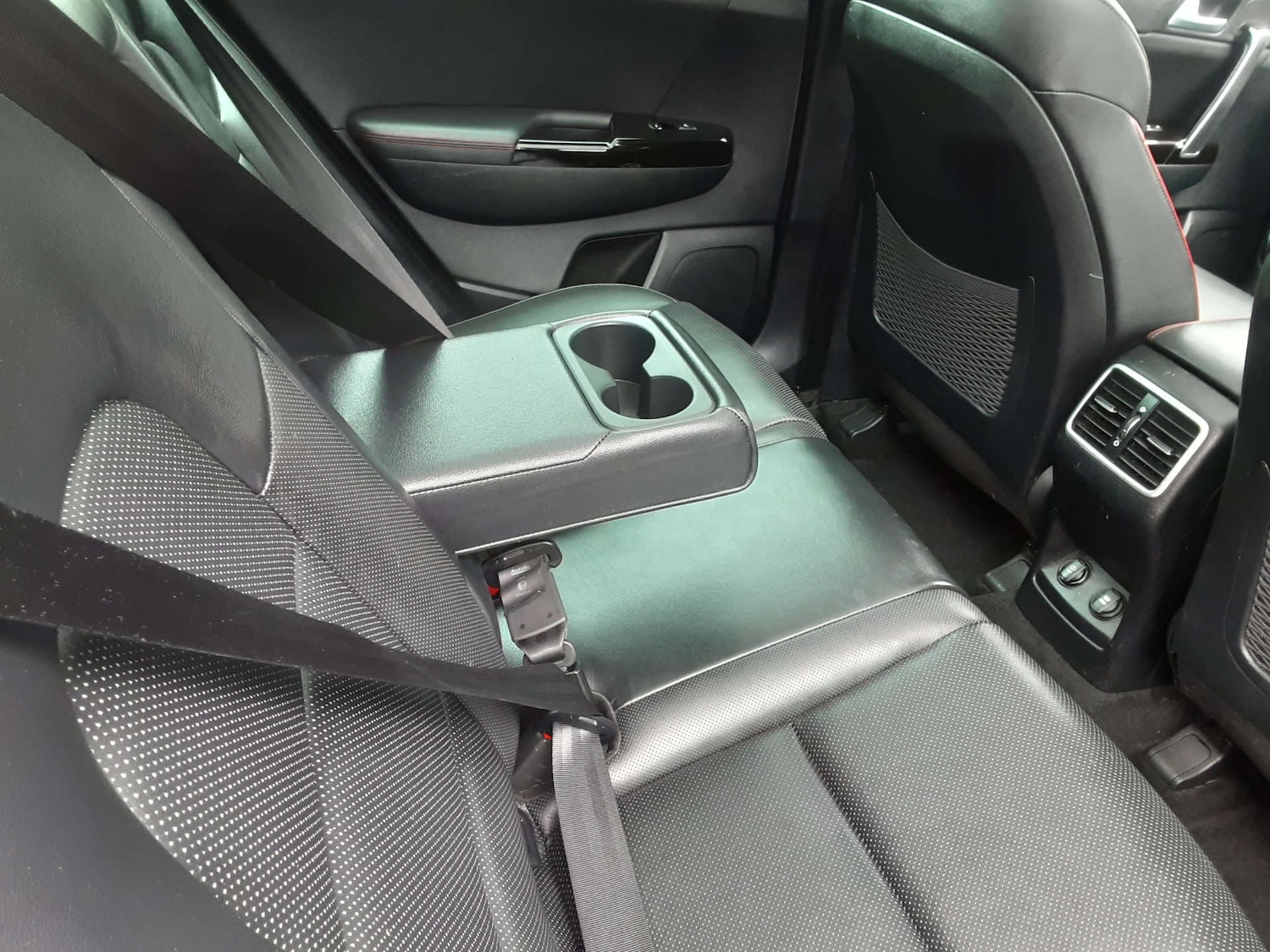 Used Kia Sportage 2021 for sale - 76404603: Photo 23