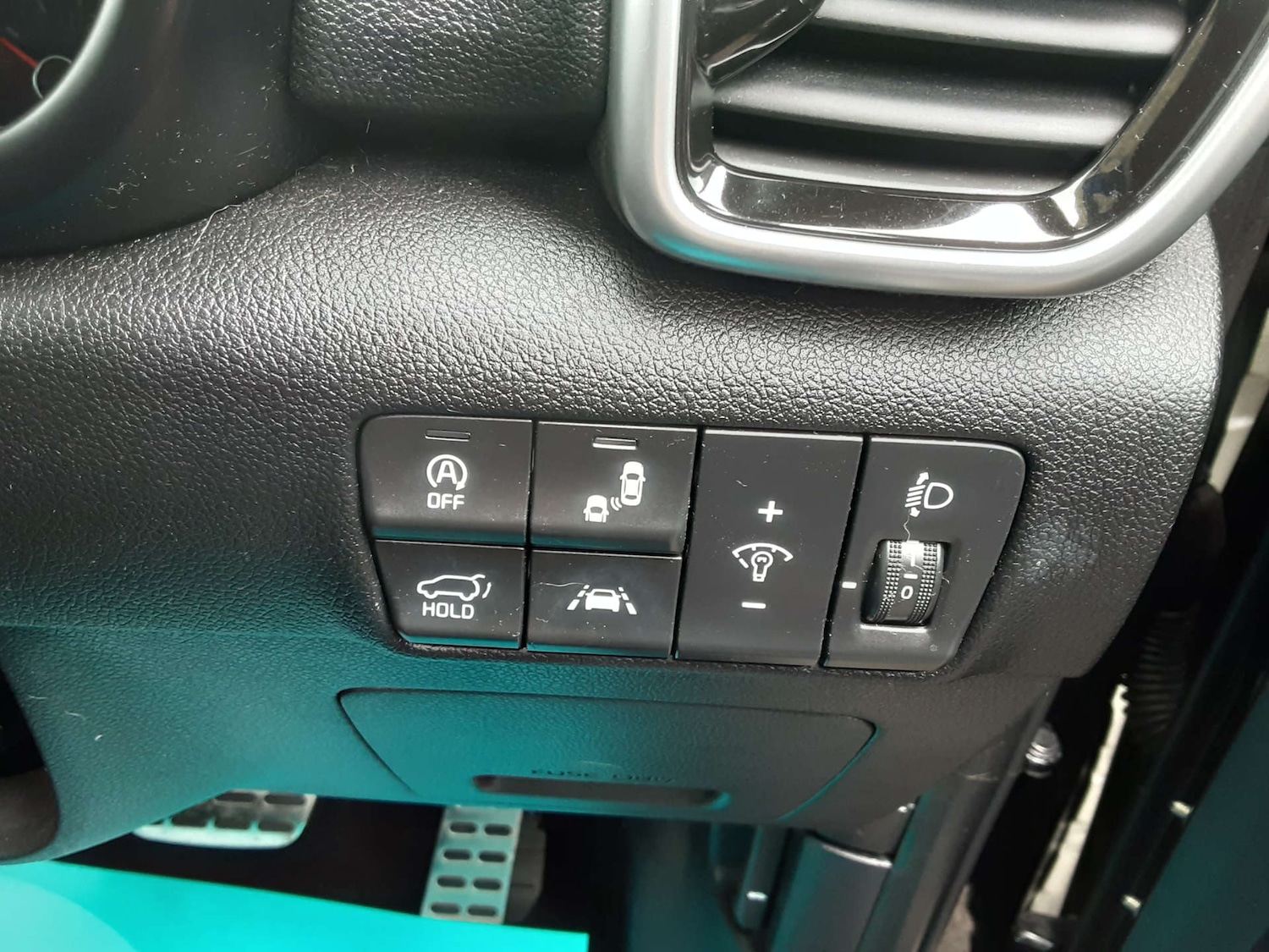 Used Kia Sportage 2021 for sale - 76404603: Photo 30