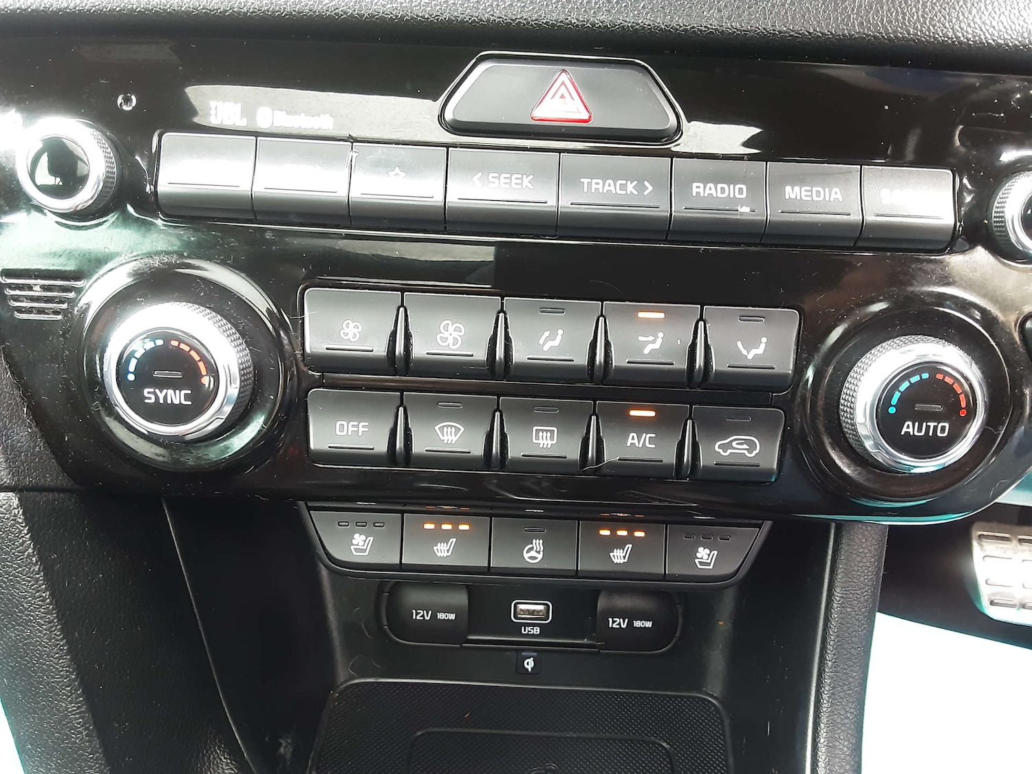 Used Kia Sportage 2021 for sale - 76404603: Photo 33