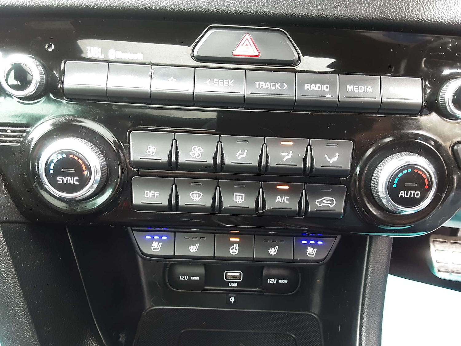 Used Kia Sportage 2021 for sale - 76404603: Photo 34