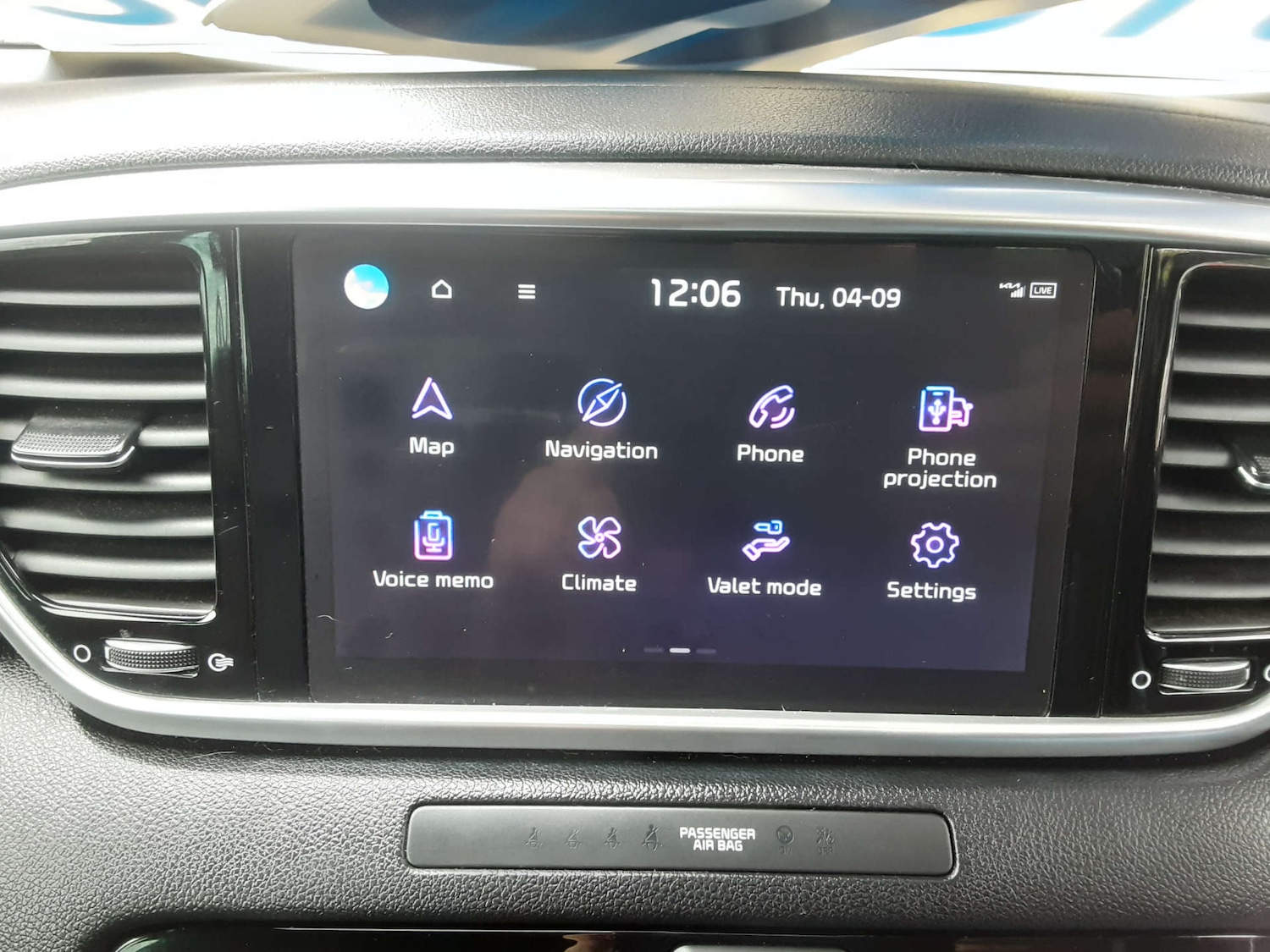 Used Kia Sportage 2021 for sale - 76404603: Photo 37