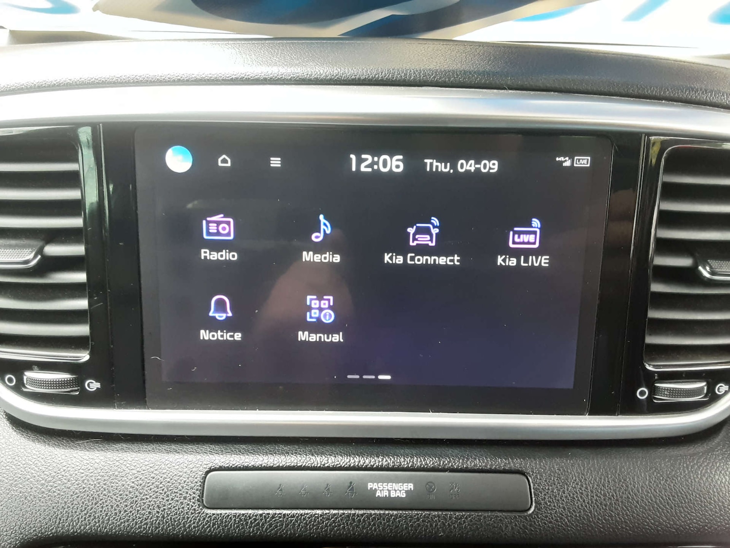 Used Kia Sportage 2021 for sale - 76404603: Photo 38